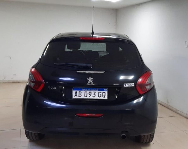 PEUGEOT 208 5P 1,5 ACTIVE - Imagen 9