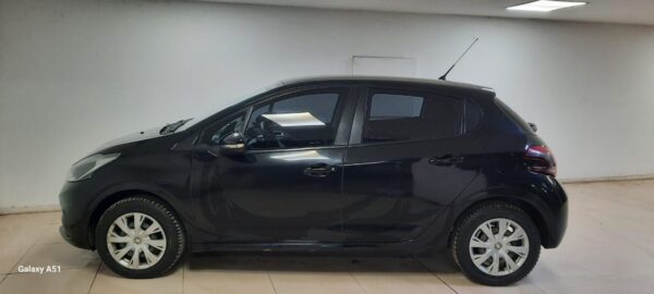 PEUGEOT 208 5P 1,5 ACTIVE - Imagen 10