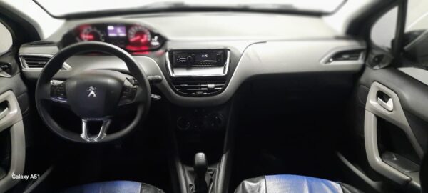 PEUGEOT 208 5P 1,5 ACTIVE - Imagen 11