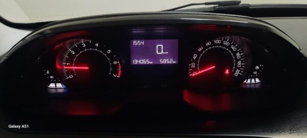 PEUGEOT 208 5P 1,5 ACTIVE - Imagen 12