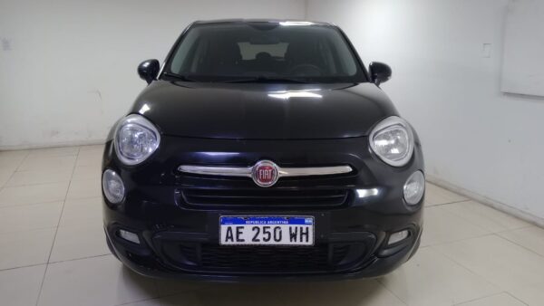 FIAT 500 X 5P 1,4 T POP STAR - Imagen 2