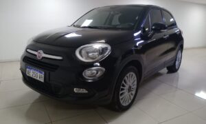 FIAT 500 X 5P 1,4 T POP STAR