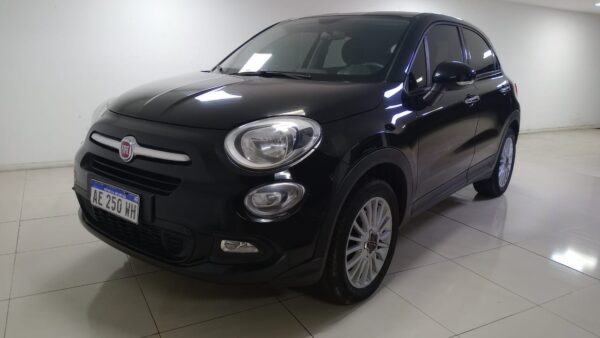 FIAT 500 X 5P 1,4 T POP STAR