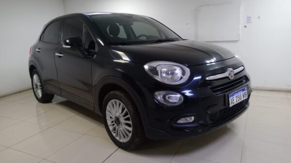 FIAT 500 X 5P 1,4 T POP STAR - Imagen 6
