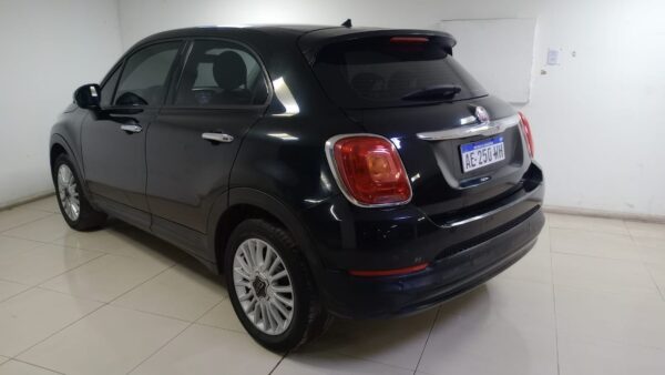 FIAT 500 X 5P 1,4 T POP STAR - Imagen 8