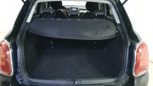 FIAT 500 X 5P 1,4 T POP STAR - Imagen 10