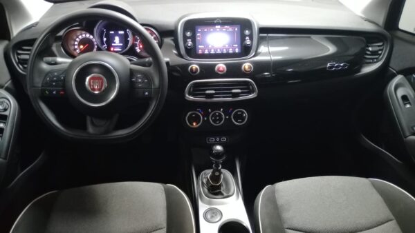 FIAT 500 X 5P 1,4 T POP STAR - Imagen 11