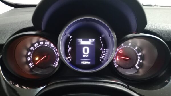 FIAT 500 X 5P 1,4 T POP STAR - Imagen 13