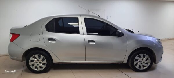 RENAULT LOGAN 4P 1,6 16V LIFE - Imagen 2