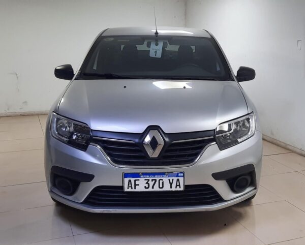 RENAULT LOGAN 4P 1,6 16V LIFE - Imagen 5
