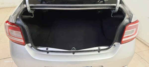 RENAULT LOGAN 4P 1,6 16V LIFE - Imagen 10