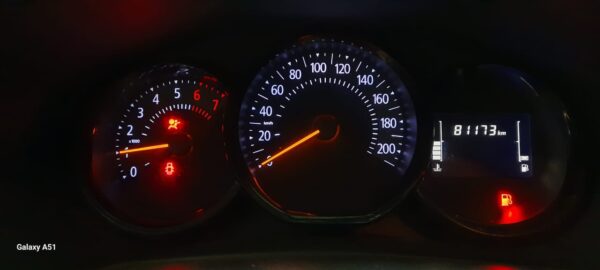 RENAULT LOGAN 4P 1,6 16V LIFE - Imagen 12