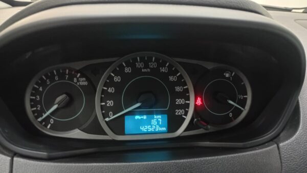FORD KA 5P 1,5 16V S - Imagen 2