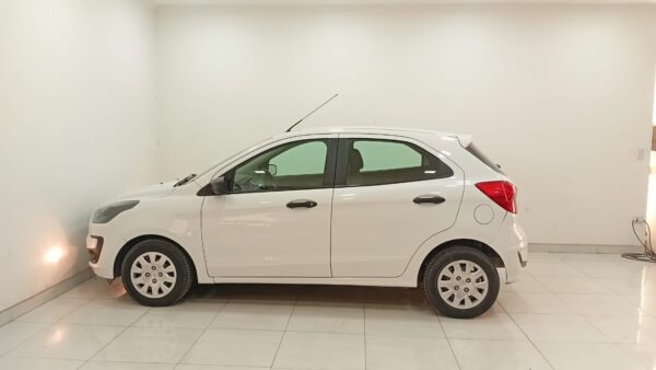 FORD KA 5P 1,5 16V S - Imagen 3