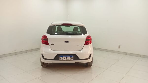 FORD KA 5P 1,5 16V S - Imagen 4