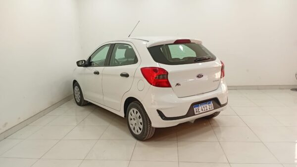 FORD KA 5P 1,5 16V S - Imagen 6