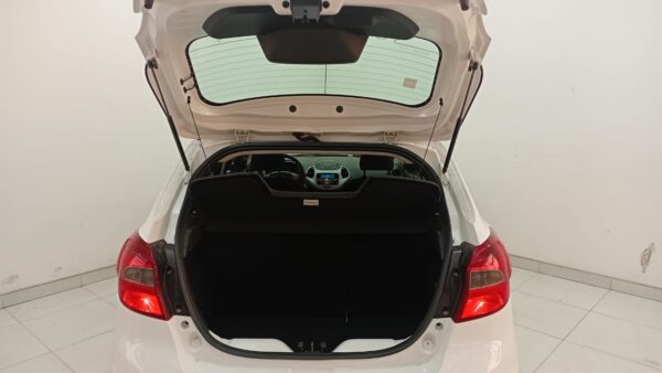 FORD KA 5P 1,5 16V S - Imagen 7