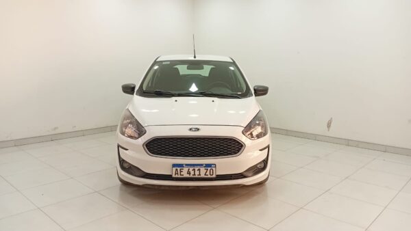 FORD KA 5P 1,5 16V S - Imagen 9