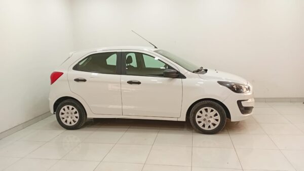 FORD KA 5P 1,5 16V S - Imagen 11