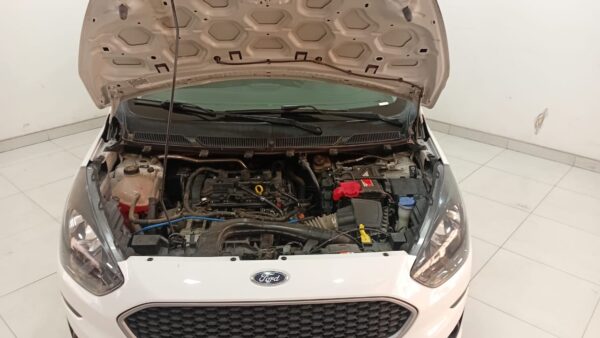 FORD KA 5P 1,5 16V S - Imagen 12