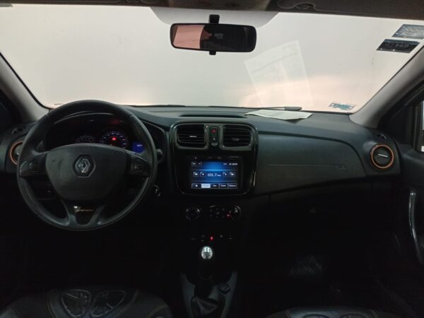 RENAULT SANDERO STEPWAY 5P 1,6 PRIVILEGE - Imagen 11