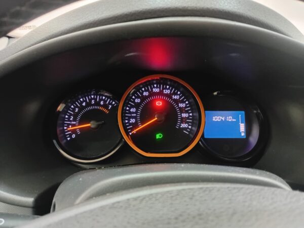 RENAULT SANDERO STEPWAY 5P 1,6 PRIVILEGE - Imagen 12