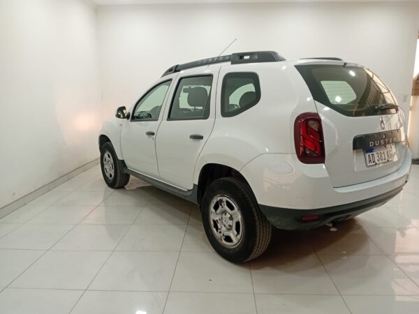 RENAULT DUSTER 5P 1,6 4X2 DYNAMIQUE - Imagen 2