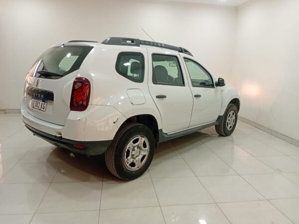 RENAULT DUSTER 5P 1,6 4X2 DYNAMIQUE - Imagen 5