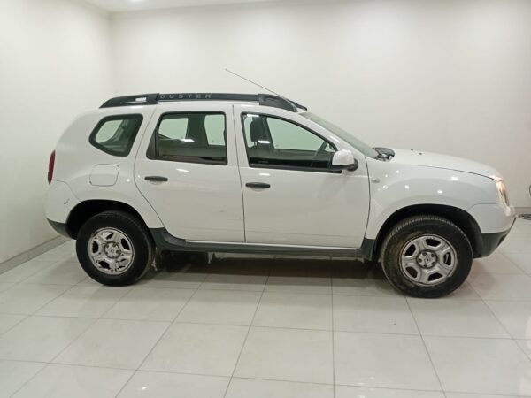 RENAULT DUSTER 5P 1,6 4X2 DYNAMIQUE - Imagen 7