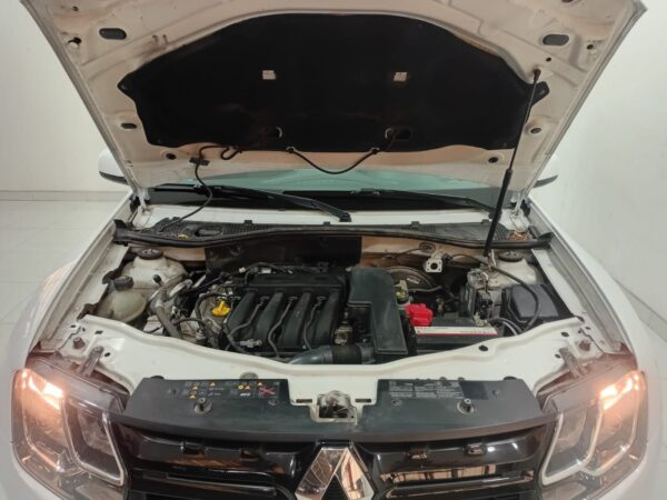 RENAULT DUSTER 5P 1,6 4X2 DYNAMIQUE - Imagen 8