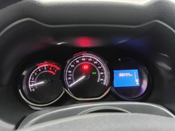 RENAULT DUSTER 5P 1,6 4X2 DYNAMIQUE - Imagen 9