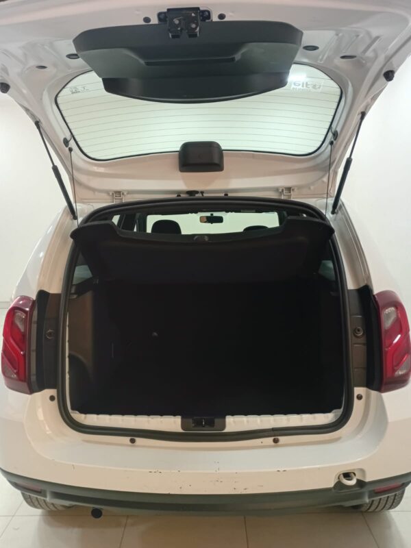 RENAULT DUSTER 5P 1,6 4X2 DYNAMIQUE - Imagen 10