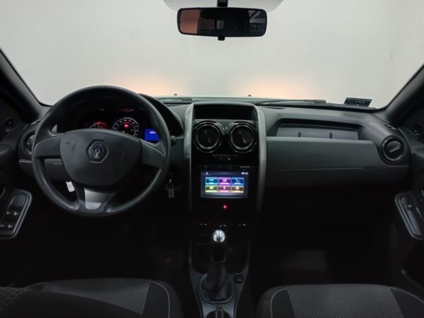 RENAULT DUSTER 5P 1,6 4X2 DYNAMIQUE - Imagen 11