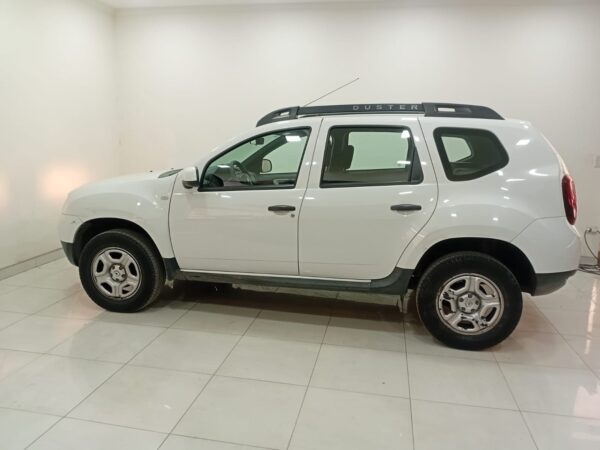 RENAULT DUSTER 5P 1,6 4X2 DYNAMIQUE - Imagen 12