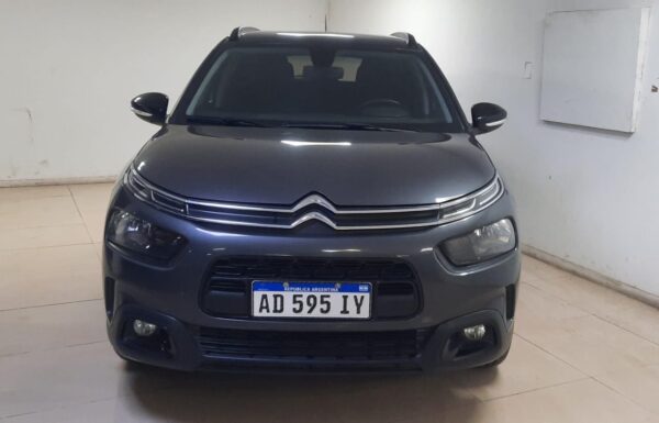 CITROEN C 4 CACTUS 5P 1,6 VTI 115 FEEL PACK - Imagen 2