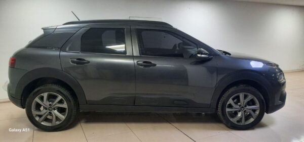CITROEN C 4 CACTUS 5P 1,6 VTI 115 FEEL PACK - Imagen 4