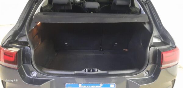 CITROEN C 4 CACTUS 5P 1,6 VTI 115 FEEL PACK - Imagen 7