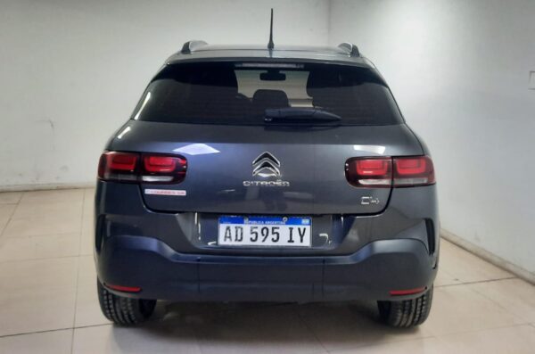 CITROEN C 4 CACTUS 5P 1,6 VTI 115 FEEL PACK - Imagen 8