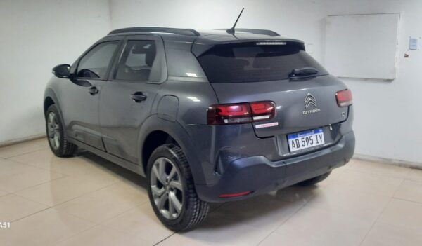 CITROEN C 4 CACTUS 5P 1,6 VTI 115 FEEL PACK - Imagen 9
