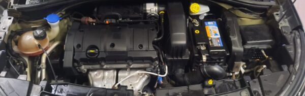 CITROEN C 4 CACTUS 5P 1,6 VTI 115 FEEL PACK - Imagen 10