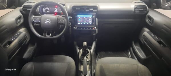 CITROEN C 4 CACTUS 5P 1,6 VTI 115 FEEL PACK - Imagen 11