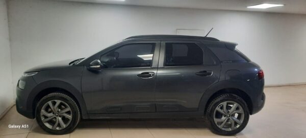 CITROEN C 4 CACTUS 5P 1,6 VTI 115 FEEL PACK - Imagen 13