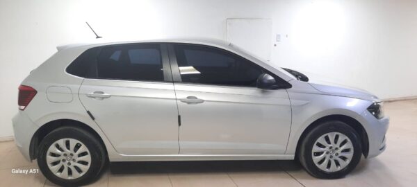 VOLKSWAGEN POLO 5P 1,6 MSI TRENDLINE - Imagen 3