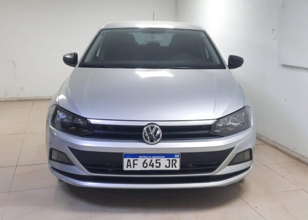 VOLKSWAGEN POLO 5P 1,6 MSI TRENDLINE - Imagen 4
