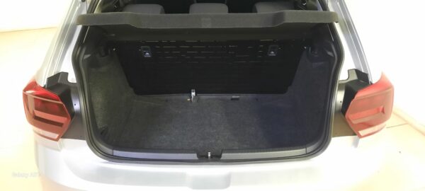 VOLKSWAGEN POLO 5P 1,6 MSI TRENDLINE - Imagen 8