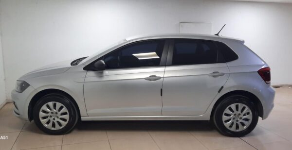 VOLKSWAGEN POLO 5P 1,6 MSI TRENDLINE - Imagen 9
