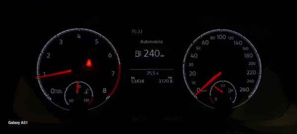 VOLKSWAGEN POLO 5P 1,6 MSI TRENDLINE - Imagen 10
