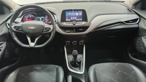 CHEVROLET ONIX 5P 1,0 T PREMIER I - Imagen 2