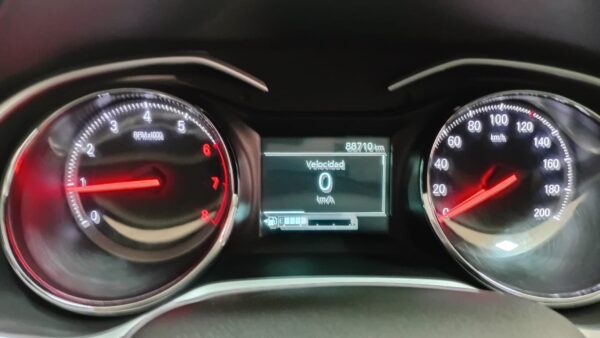 CHEVROLET ONIX 5P 1,0 T PREMIER I - Imagen 3