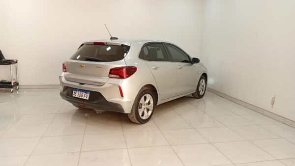 CHEVROLET ONIX 5P 1,0 T PREMIER I - Imagen 4